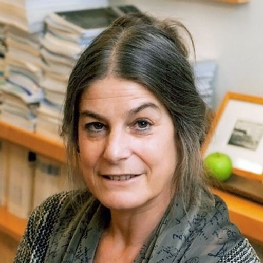 Lisa Berkman