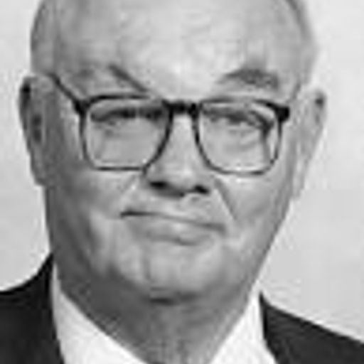 Henry T. Lynch