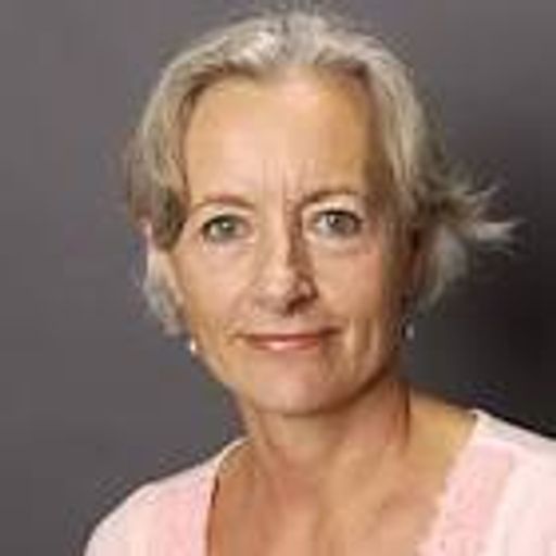 Anne Tybjærg‐Hansen