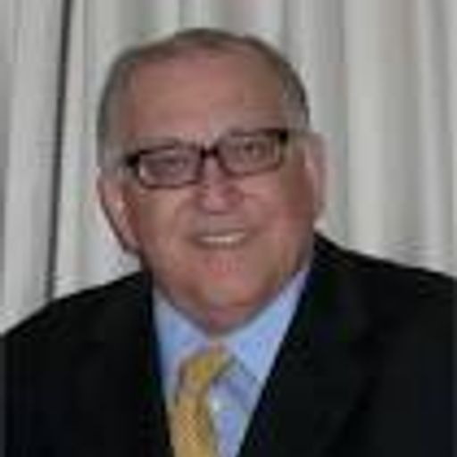 Aron Goldhirsch