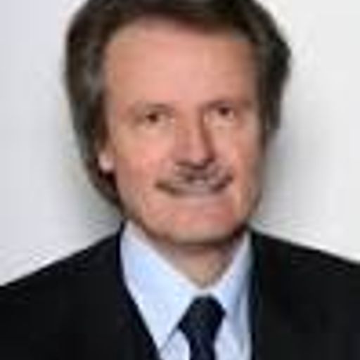 Thomas F. Lüscher
