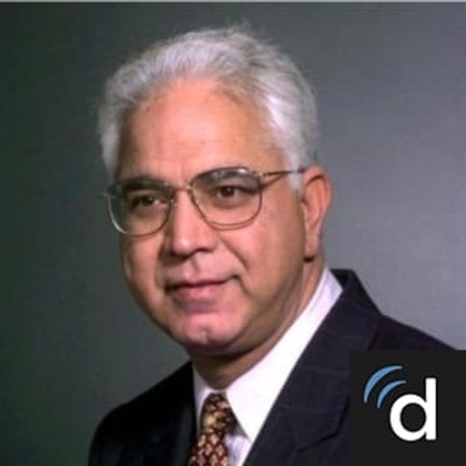 Jawahar L. Mehta