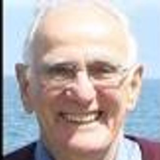 Gerald M. Reaven
