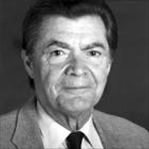 George E. Palade