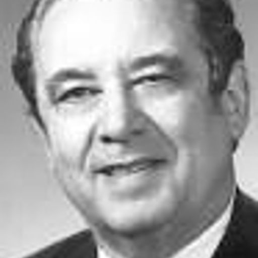 Herbert C. Brown
