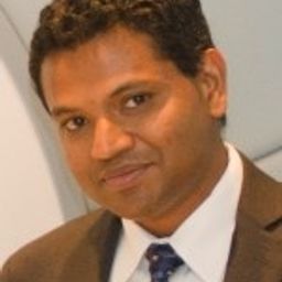 Prof. Joseph Selvanayagam