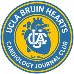 UCLA #bruinhearts Journal Club Section